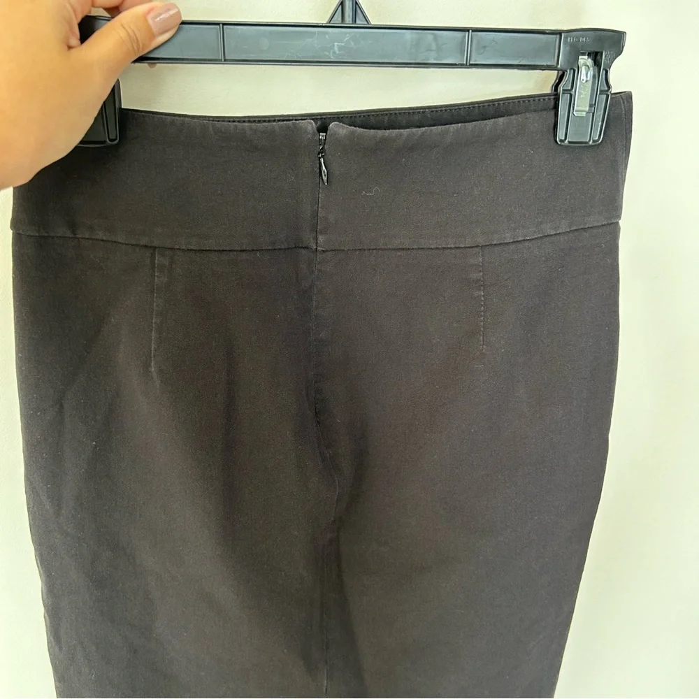 J. Crew No.2 Pencil Skirt - Picture 4 of 9